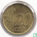 Italien 20 Cent 2003 - Bild 2