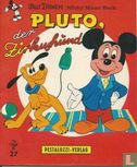 Pluto, der Zirkushund - Afbeelding 1