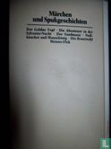 Märchen und Spukgeschichten