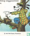 Goofy, der Detektiv - Afbeelding 3