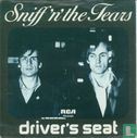 Driver's Seat - Image 2
