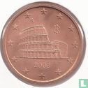 Italie 5 cent 2003 - Image 1