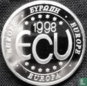 Europa ecu 1998 - Afbeelding 1