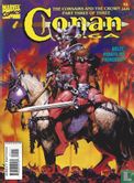 Conan Saga 94 - Afbeelding 1