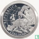Italien 10 Euro 2003 (PP) "People in Europe" - Bild 2