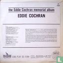 The Eddie Cochran Memorial Album - Image 2