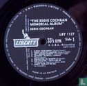 The Eddie Cochran Memorial Album - Bild 3