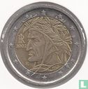 Italie 2 euro 2002 - Image 1