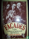 Facades., Edith, Osbert and Sacheverell Sitwell - Bild 1