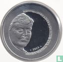 Pays-Bas 5 euro 2013 (BE) "100 years of the Peace Palace" - Image 1