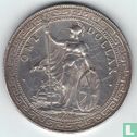 Verenigd Koninkrijk 1 trade dollar 1902 (B) - Afbeelding 1