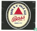 Bass Pale Ale - Afbeelding 1