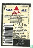 Bass Pale Ale - Afbeelding 2