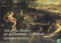 Antwerpse meesters uit de Hermitage/Leningrad - Image 1