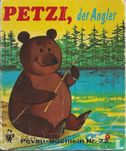 Petzi, der Angler - Image 1