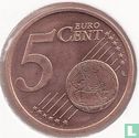 Italië 5 cent 2007 - Afbeelding 2