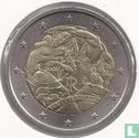 Italy 2 euro 2008 "60 years of the Universal Declaration of Human Rights" - Image 1