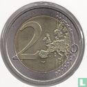 Italië 2 euro 2008 "60 years of the Universal Declaration of Human Rights" - Afbeelding 2