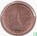 Italien 2 Cent 2008 - Bild 1