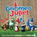 Gnomeo & Juliet
