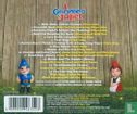 Gnomeo & Juliet