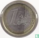 Italie 1 euro 2005