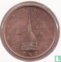 Italië 2 cent 2009 - Afbeelding 1