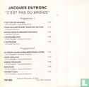 C'est pas du bronze  - Image 2