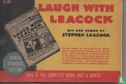 Laugh with Leacock - Afbeelding 1
