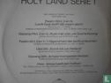Holy Land serie 1 - Afbeelding 2