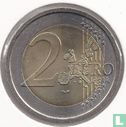 Italië 2 euro 2004 "50th anniversary of the World Food Programme" - Afbeelding 2