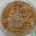 Groot-Brittanië 1996 'Lord Nelson" - Afbeelding 2