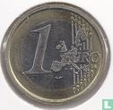 Italie 1 euro 2007 - Image 2
