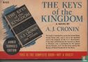 The keys of the kingdom - Image 1