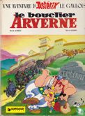 Le bouclier Arverne - Afbeelding 1