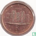 Italie 1 cent 2004 - Image 1