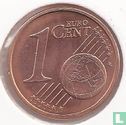 Italie 1 cent 2004