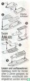 Yacht "Askari" - Afbeelding 3