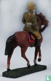 Officer on horseback - Image 2