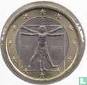 Italien 1 Euro 2004 - Bild 1