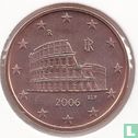 Italy 5 cent 2006 - Image 1