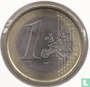 Italië 1 euro 2004