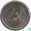 Italië 2 euro 2006 - Afbeelding 2