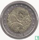 Italy 2 euro 2005 "First anniversary of the signing of the European Constitution" - Image 1
