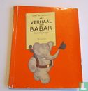 Het verhaal van Babar het olifantje              - Afbeelding 1