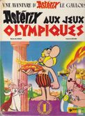 Astérix aux Jeux Olympiques - Image 1