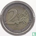 Italië 2 euro 2007 "50th anniversary of the Treaty of Rome" - Afbeelding 2
