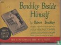 Benchley beside himself - Image 1