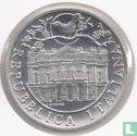 Italië 5 euro 2004 "100th anniversary Creation of the opera Madame Butterfly" - Afbeelding 2