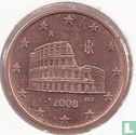 Italië 5 cent 2008 - Afbeelding 1